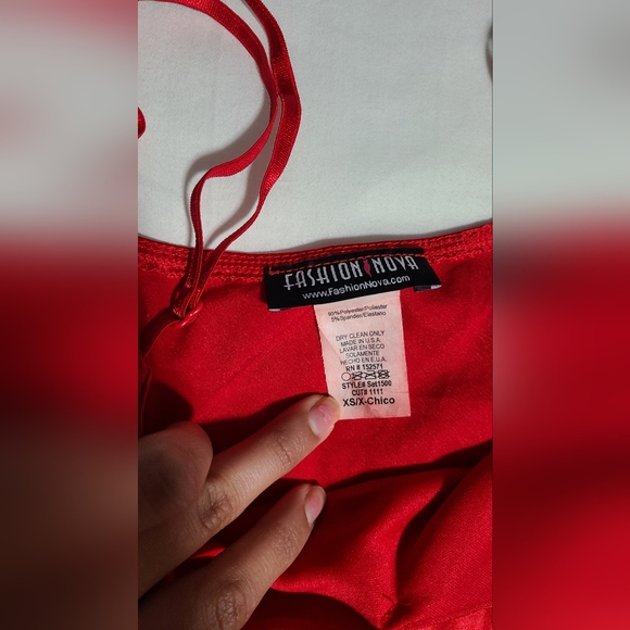 Pajama Set - Picture 8 of 11